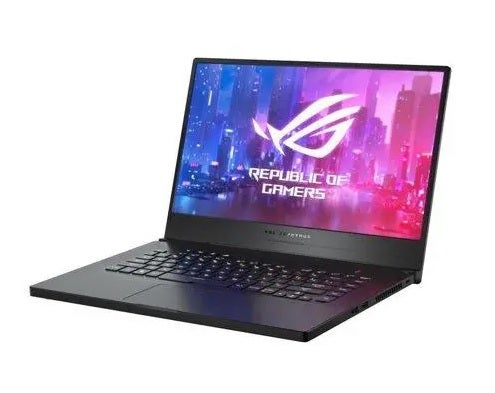 Asus ROG Zephyrus G GA502 15 inch Gaming Refurbished Laptop